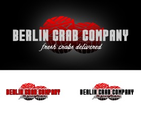 Berlin Crab Company entry by Bryle Genilo Mosquera
