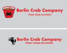 Berlin Crab Company entry by Kallam Balarami Reddy