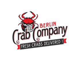 Berlin Crab Company entry by Mark Brent Atkinson