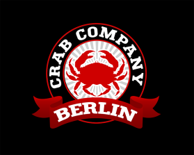 Berlin Crab Company entry by Ronnie Bantillo ll