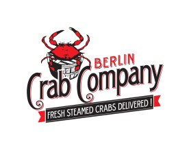 Berlin Crab Company entry by Mark Brent Atkinson