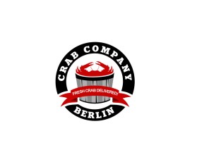 Berlin Crab Company entry by Arvin C. Baroy