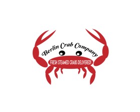 Berlin Crab Company entry by an anonymous creative