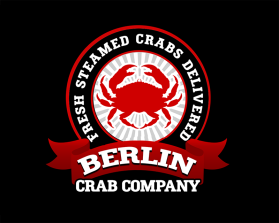 Winning entry: Berlin Crab Company entry by Ronnie Bantillo ll