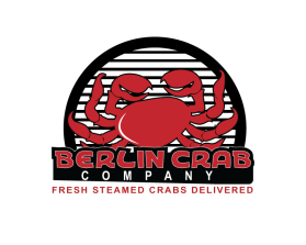 Berlin Crab Company entry by an anonymous creative