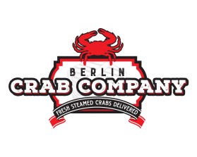 Berlin Crab Company entry by Mark Brent Atkinson