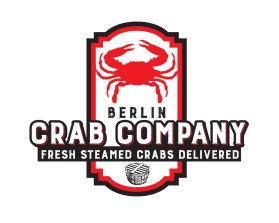 Berlin Crab Company entry by Mark Brent Atkinson