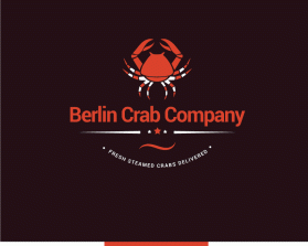 Berlin Crab Company entry by Saima