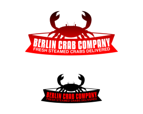 Berlin Crab Company entry by Haydeer