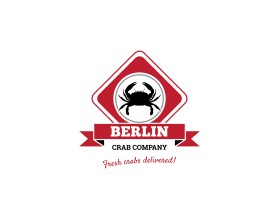 Berlin Crab Company entry by I. K. Lee