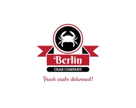 Berlin Crab Company entry by I. K. Lee