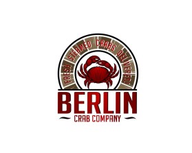 Berlin Crab Company entry by Rully Kurnia Suandana