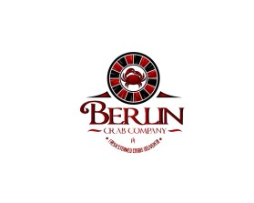 Berlin Crab Company entry by Rully Kurnia Suandana