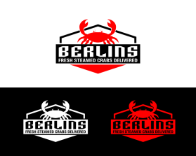 Berlin Crab Company entry by Haydeer