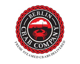 Berlin Crab Company entry by Mark Brent Atkinson