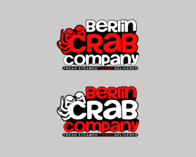 Berlin Crab Company entry by an anonymous creative