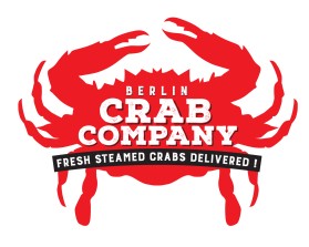 Berlin Crab Company entry by Mark Brent Atkinson