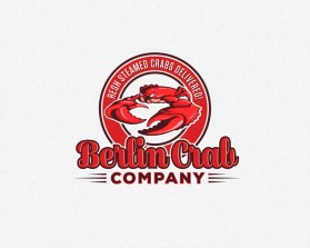 Berlin Crab Company entry by NONE