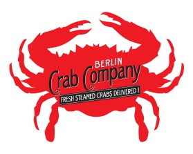 Berlin Crab Company entry by Mark Brent Atkinson