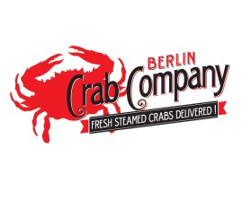 Berlin Crab Company entry by Mark Brent Atkinson