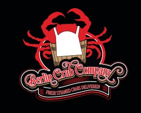 Berlin Crab Company entry by Jame Walter Pack