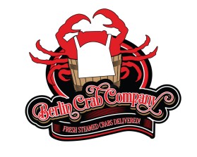 Berlin Crab Company entry by Jame Walter Pack
