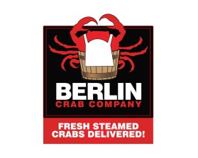 Berlin Crab Company entry by Jame Walter Pack