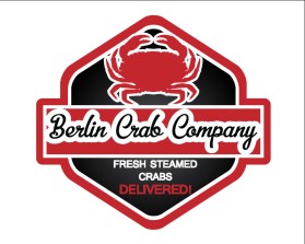 Berlin Crab Company entry by Moussa Drifel