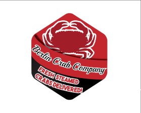 Berlin Crab Company entry by Moussa Drifel