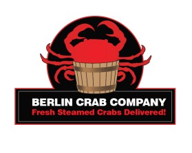 Berlin Crab Company entry by Jame Walter Pack