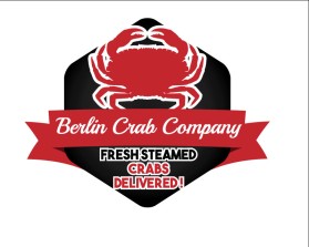 Berlin Crab Company entry by Moussa Drifel