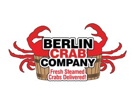 Berlin Crab Company entry by Jame Walter Pack