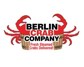 Berlin Crab Company entry by Jame Walter Pack