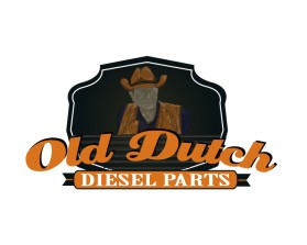 Old Dutch Diesel Parts entry by Rea Budic