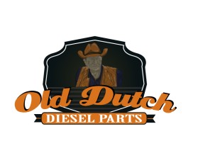 Old Dutch Diesel Parts entry by Rea Budic