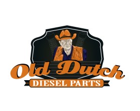 Old Dutch Diesel Parts entry by Rea Budic