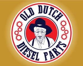 Old Dutch Diesel Parts entry by TROY DEARMON