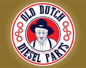 Old Dutch Diesel Parts entry by TROY DEARMON