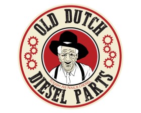Old Dutch Diesel Parts entry by TROY DEARMON