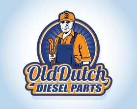 Old Dutch Diesel Parts entry by Julieto P. Verallo Jr.