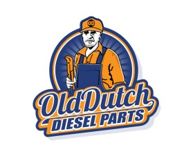 Old Dutch Diesel Parts entry by Julieto P. Verallo Jr.