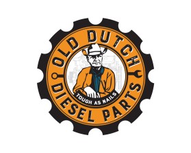 Old Dutch Diesel Parts entry by Mark Brent Atkinson