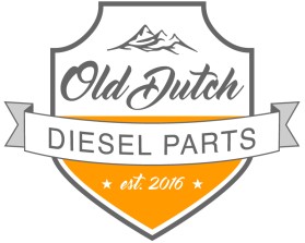 Old Dutch Diesel Parts entry by Devin