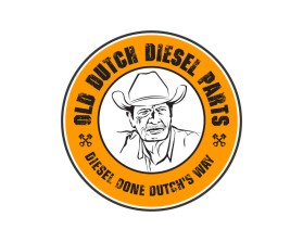 Old Dutch Diesel Parts entry by Joel Bonete