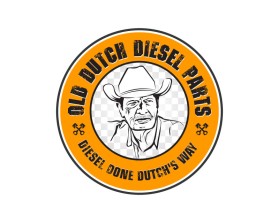 Old Dutch Diesel Parts entry by Joel Bonete