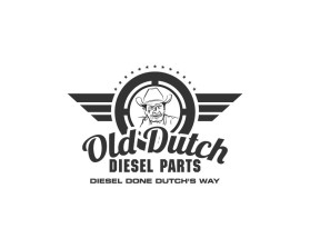 Old Dutch Diesel Parts entry by Joel Bonete
