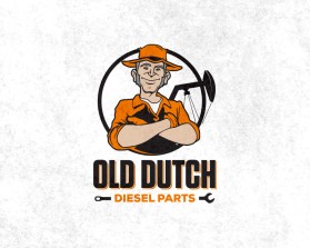 Old Dutch Diesel Parts entry by NONE