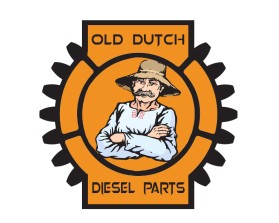 Old Dutch Diesel Parts entry by ahmed helmy mahmoud bakry