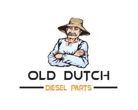Old Dutch Diesel Parts entry by ahmed helmy mahmoud bakry