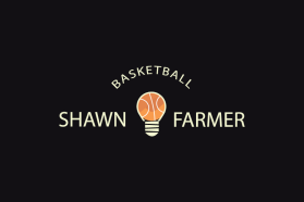 Shawn Farmer Basketball entry by Michael Gierhart